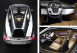 Volvo 3CC Concept 2004 года